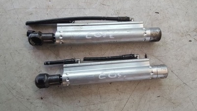 Привод крыша vw eos 2,0 fsi фото №1