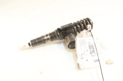 Насос-форсунки насос-форсунка mitsubishi lancer ix 2.0did фото №1