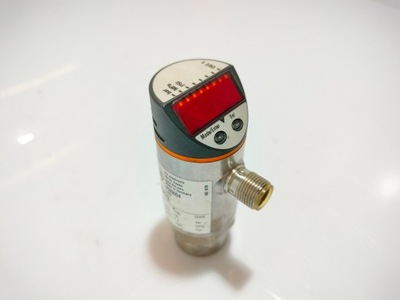 Czujnik ciśnienia Ifm PN5004