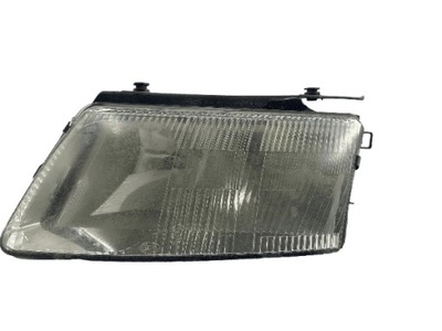 VW PASSAT B5 LAMPA LEWA PRZÓD