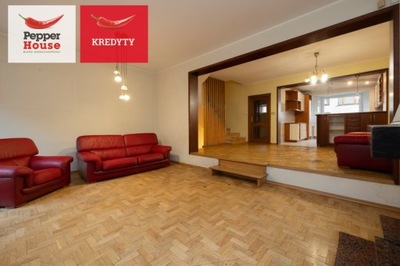 Dom, Gdańsk, Matarnia, 213 m²