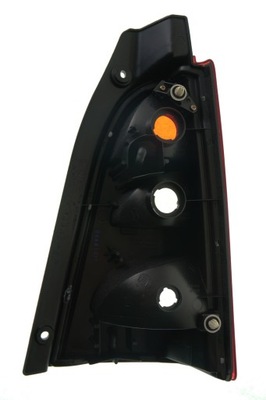 Лампа задняя suzuki wagon r+ 00- левая фото №1