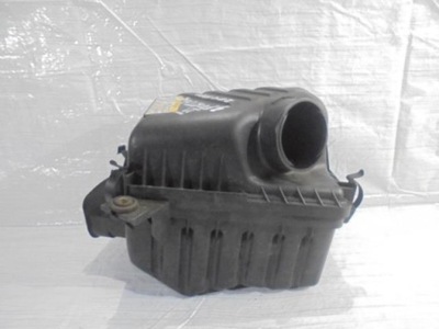 Корпус фільтра повітря kia sportage ii 2.0 crdi фото №1