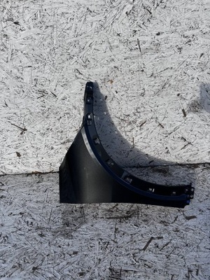 Ev6 крыло правый перед передний szary agt фото №1