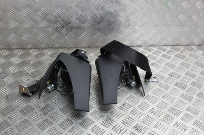 Mercedes w216 pas безпеки лівий lub правий 07r фото №1