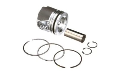 Модуль поршня +0.4 fpt фото №1