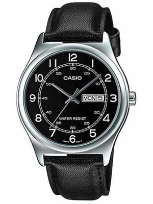 Zegarek męski CASIO MTP-V006L-1B2