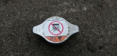 Mitsubishi space star ii крышка радиатора wody фото №1