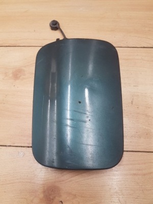 Крышка заливной топлива mercedes w220 бензин фото №1