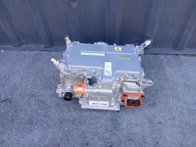 Модуль заряджання акумулятора інвертор renault clio v фото №1