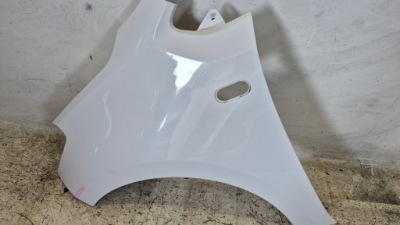 Vw up up! citigo mii 1s 1s0 крила передній лівий перед фото №1