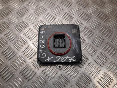 Оригінал модуль блок запалювання bmw f20 f30 f45 фото №1