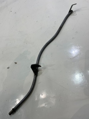 Щуп щуп масла porsche cayenne ii 7p5 3.6 03h115629f фото №1