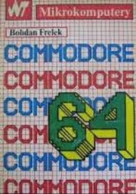 Mikrokomputery Commodore 64