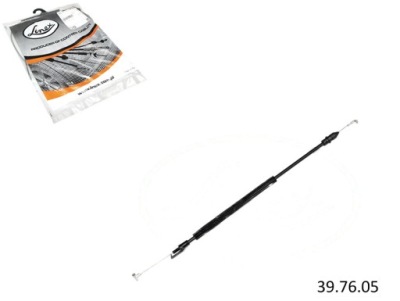 Linex 39.76.05 тяга, разблокировка дверь фото №1