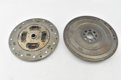 Сцепление комплект колесо диск estima iii 2.4hybrid фото №1