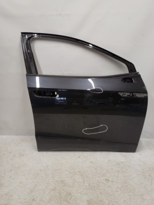 Vw id4 двері праве перед передні 11a831312 фото №1