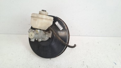 Серво 1634300030 mercedes ml w163 фото №1