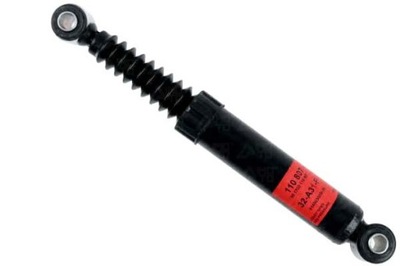 Sachs амортизатор t peugeot 305 405 gaz фото №1