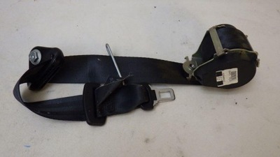 Pas безпеки середній задня dacia sandero ii stepway 622488800d фото №1