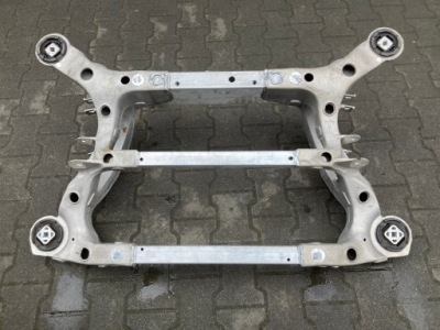 Підрамник підрамник tesla s lift 1009826-00-a фото №1