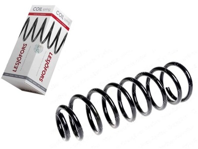 Lesjofors пружина chevrolet epica 2.0 kl1_ фото №1