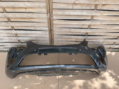 Opel zafira c бампер перед передний оригинал фото №1