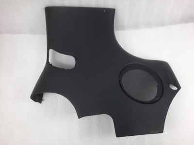 Corvette c6 защита стойка динамика правый задняя фото №1