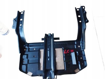 Lexus lc500 3.5 hybrid основа фото №1