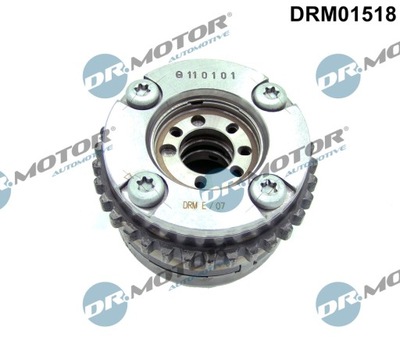 DRM01518/DCM RUEDA DE RECAMBIO DE FASES DISTRIBUCIÓN  