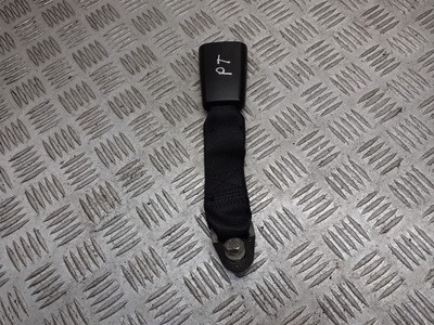 Клипса поперечина правая задняя alfa romeo gt фото №1