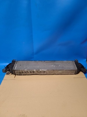 RADIATOR RADIATOR MAZDA CX-5 11-17  