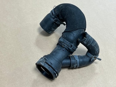 Audi rs4 rs5 шланг wody 8k0121101t фото №1