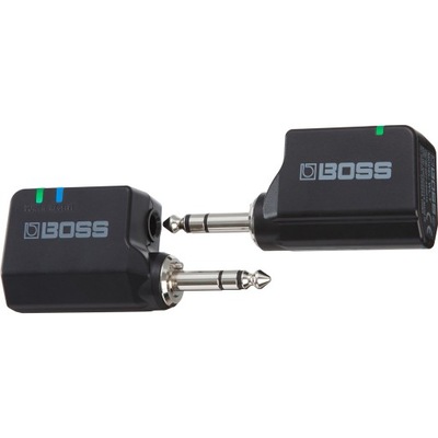 BOSS WL-20 bezprzewodowy system do gitary