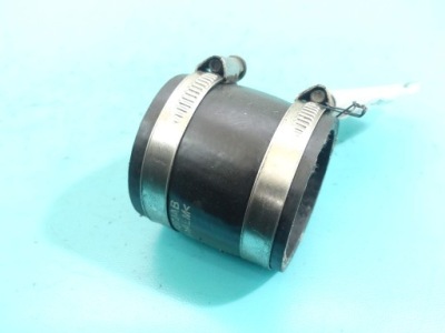 Труба шланг повітря thema ii 11-14 3.0 crd фото №1