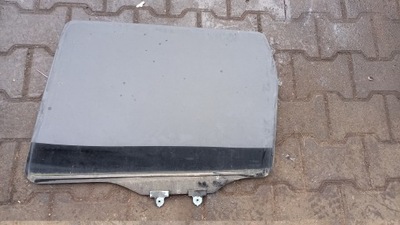 Скло лівий задня mitsubishi endeavor 04r фото №1