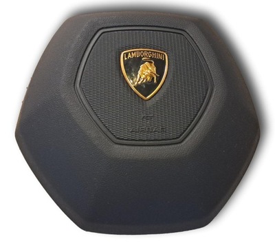 PAGALVĖ VAIRUOTOJO AIRBAG LAMBORGHINI HURACAN 