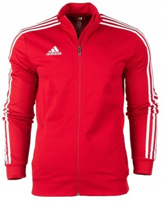 Bluza Adidas meska rozpinana TIRO 19 roz.L