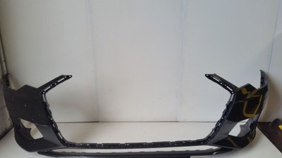 Бампер audi a6 c8 фото №1