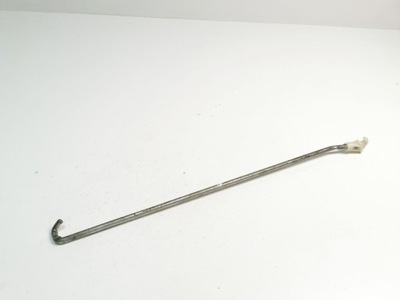 Peugeot 4007 2011 подпорка капот фото №1