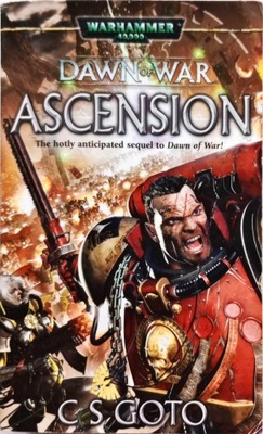 WARHAMMER 40.000 - DAWN OF WAR: ASCENSION