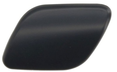 Volvo xc60 08- заглушка розпилювача насадка ліва фото №1