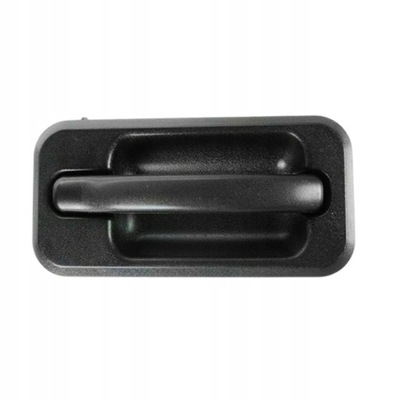 15104792 AGARRADERO EXTERIOR PARA HUMMER H2 03-09 1 .  