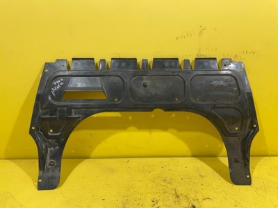 Skoda fabia ii - захист двигуна 6ro825237 фото №1