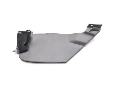 Защита туннель правая citroen c5 i lift фото №1