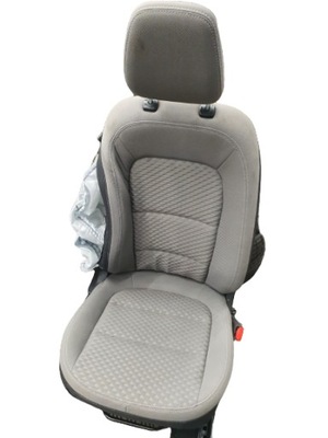 Ford escape iv mk4 сидіння правий перед usa фото №1