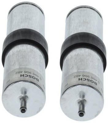 Bosch 450 906 462 фильтр топлива фото №1