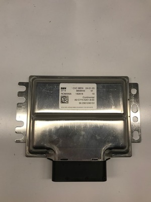Новый блок управления подвеска bmw 8858443 фото №1