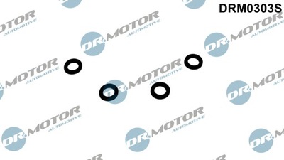 ORIGINALES DE REBOSE FORD FOCUS 1,8TDCI 03- (K DR.MOTOR AUTOMOTIVE  