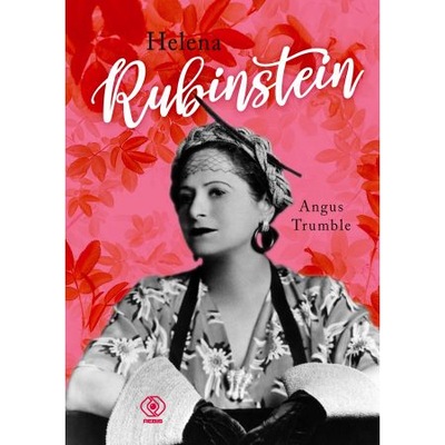 Helena Rubinstein Angus Trumble